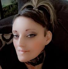 It's kind of pretty out there :)