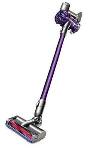 I first show what you get in the box, before my first demonstration. Dyson V6 Animal Productreview Com Au