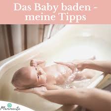 Eine wassergeburt nach kaiserschnitt ist sogar absolut empfehlenswert: Das Baby Baden Meine Hebammentipps Mammacita