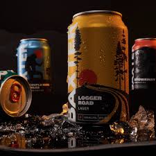 Baxter Brewing Co Offers Beer Delivery And Subscription Packages Https Beerconnoisseur Com Articles Baxter In 2020 Craft Beer Packaging Brewing Co Beer Connoisseur