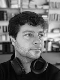 Curriculum Vitae of L.G. (Guilherme) Dos Santos Marques Pedro, PhD