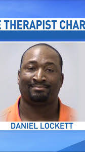 Dan Lockett's Instagram, Twitter & Facebook