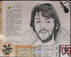 Happy Birthday Donna Poff Baker! 🎂