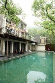 樹也chooart villa 跟著董事長遊台灣 house styles mansions villa