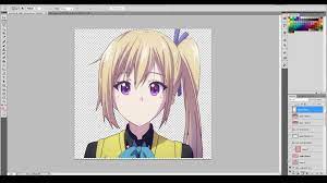 How To Do The Mouth Parts For Live2d Texture Material 2016 Ep 07 Texture Favorite Character Material