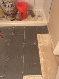 Tile flooring 02:04 a look at the tile choices available and suitable for kitchen. Tile Directly Adhered To Subfloor Home Improvement Stack Exchange