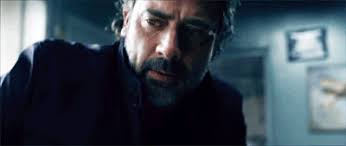 Please don't reblog, but like if. Jeffrey Dean Morgan Virtual Space Amino