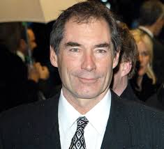 Timothy Dalton may play Alfred in Man of Steel sequel