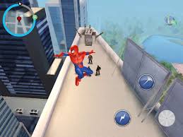 Start the game via file you have just pasted. The Amazing Spider Man 2 For Android Download