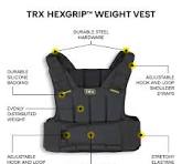 TRX Chaleco de Kevlar 40lb