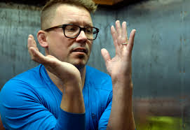 Dyktige UNN-kirurger berget hånda og brytekarrieren