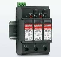 Three Phase Phoenix 1000V DC SPD Surge Protection Device