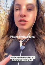 Can You Bring Your Macbook in The Sauna