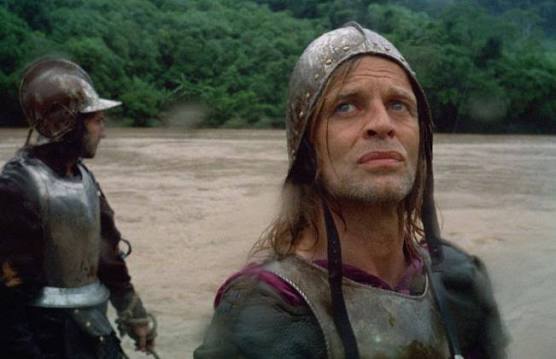 Aguirre, the Wrath of God | BAMPFA