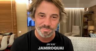 Jason Kay's Instagram, Twitter & Facebook