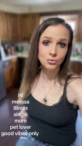 Melissa Single Mum