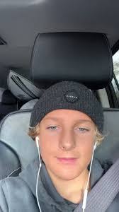 Brayden Kidd's Instagram, Twitter & Facebook