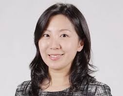 Meet Mandy Ng, CEO of HK Express
