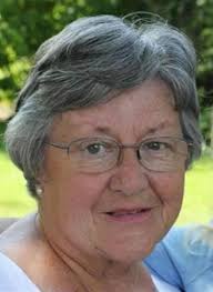 Lorene Margaret Bowes