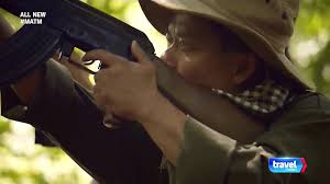 Mysteries at the Museum" The First Super Computer, Flying Under Fire and  Dighton Rock (TV Episode 2017)