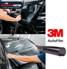 Selain tidak mengganggu pengguna jalan apabila anda ingin membangun garasi mobil di rumah, ada sejumlah hal yang patut diperhatikan. Jual Paket Kaca Film 3m Black Beauty Samping Belakang Surabaya Garasi Id