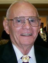 Obituary information for Rev. George Walter Clay