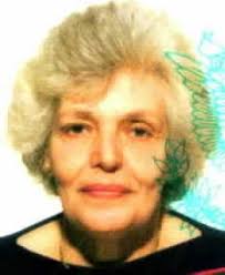 Doris Pendleton Obituary (2010)