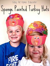 We did not find results for: Thanksgiving Turkey Hats Stay At Home Educator