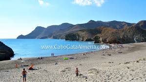 San Jose Guia Cabo De Gata Nijar Almeria