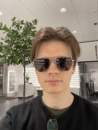 Ray Ban Marshal On Face Ray Ban Marshal Sunglasses On Face Ray Ban Marshal  On Face