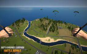 Hey, what's up guys i hope you guys all are good and playing your favorite battleground mobile india game on your android phone. Battleground S Survivor Battle Royale For Android Apk Download