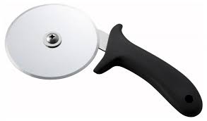 Check out our pizza slicer selection for the very best in unique or custom, handmade pieces from our kitchen & dining shops. Winco 4 Pizza Cutter With Handle Pizza Supplies