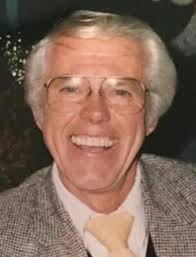 Charles P. Lapham Obituary