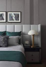 Ideas for design and decor for your master bedroom, guest bedroom, and any other bedrooms in your home. Pin By Covet Paris On æ„å' Modern Bedroom Furniture Contemporary Bedroom Bedroom Interior