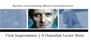 silenceofthelambsfandom: There's actually a fic...