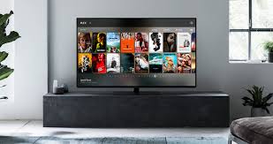Plex Now Available On Panasonic Tvs Flatpanelshd