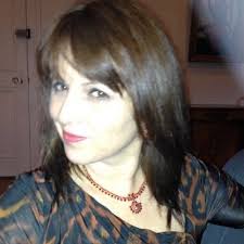 Sarah Du Feu (@TheFriar)