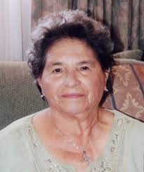 Amelia Colmenero Obituary