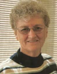 Obituary information for Margaret (Midge) Elizabeth Berger