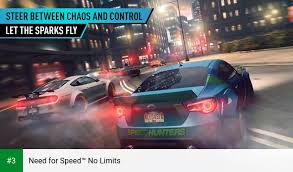 Make your choices and never look back. Need For Speed No Limits Apk Latest Version Free Download For Android