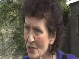 Guildford Four mother and campaigner dies