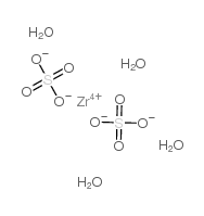 If breathing is difficult, give oxygen. Zirconium Sulfate Tetrahydrate Cas 7446 31 3 Chemsrc