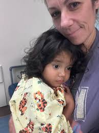 Braider recommendations for long hair near hospital