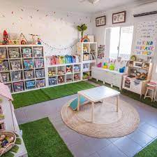 30 Best Playroom Ideas For Small And Large Spaces Playroom Ideas Louise Ant 30 Best Playroom Ideas Kids Bedroom Organization Toddler Playroom Baby Playroom
