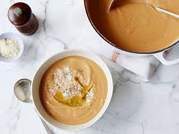Acorn Squash Soup Recipe Acorn Squash Soup Recipe Acorn Squash Soup Squash Soup Recipe