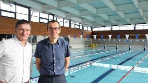 Auray Alre O Reste Au Top Des Piscines Du Morbihan Vannes Maville Com