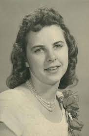 Obituary of Marion Parlee