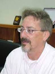 Inner workings of Gwangju Uprising revealed in ex-Peace Corps volunteer's  book