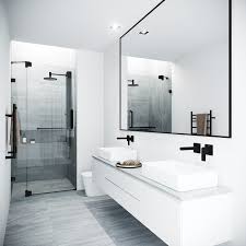 Check spelling or type a new query. Vigo Matte Stone Rectangular Vessel Bathroom Sink Reviews Wayfair Modern Bathroom Bathroom Design Modern Bathroom Design