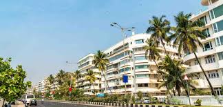 Marine Drive Mumbai – A Complete Guide 2026